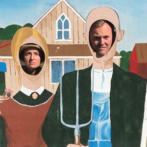 Meet your Posher, Lindsay